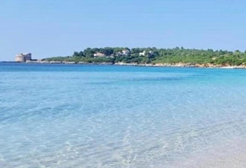 Cala Azul Residence B&b