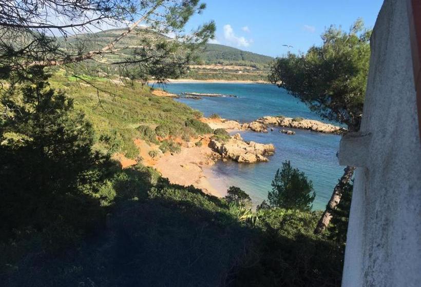 Cala Azul Residence B&b