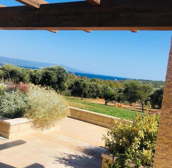 Cala Azul Residence B&b