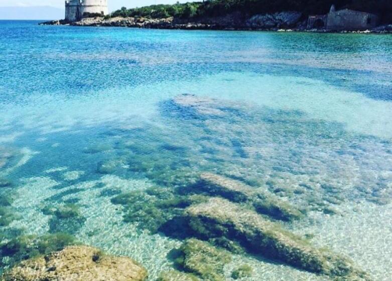 Cala Azul Residence B&b