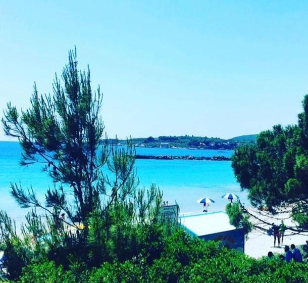 Cala Azul Residence B&b