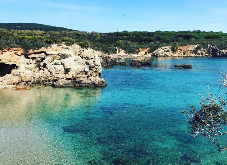 Cala Azul Residence B&b