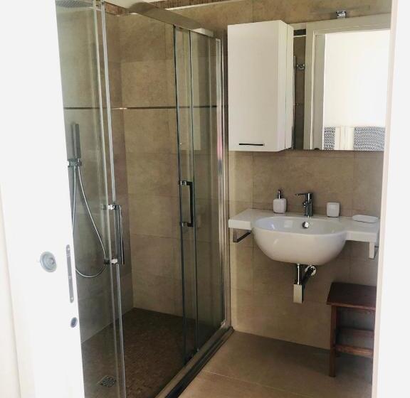 Cala Azul Residence B&b