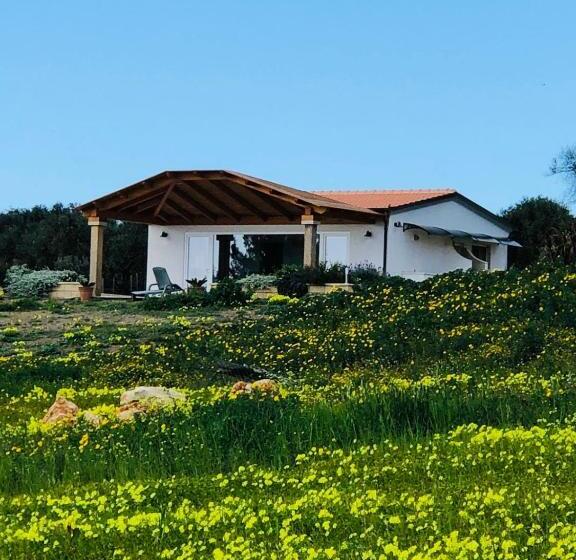 Cala Azul Residence B&b