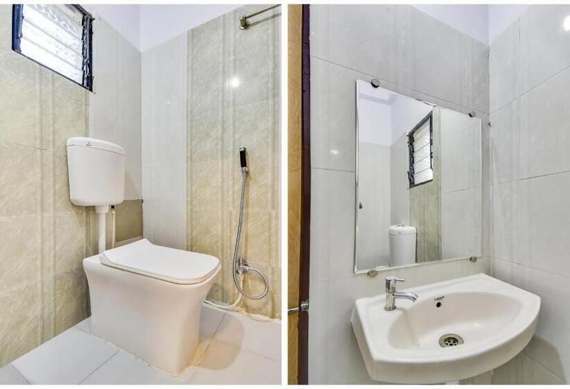 Capital O Nag516 Hotel Lake View