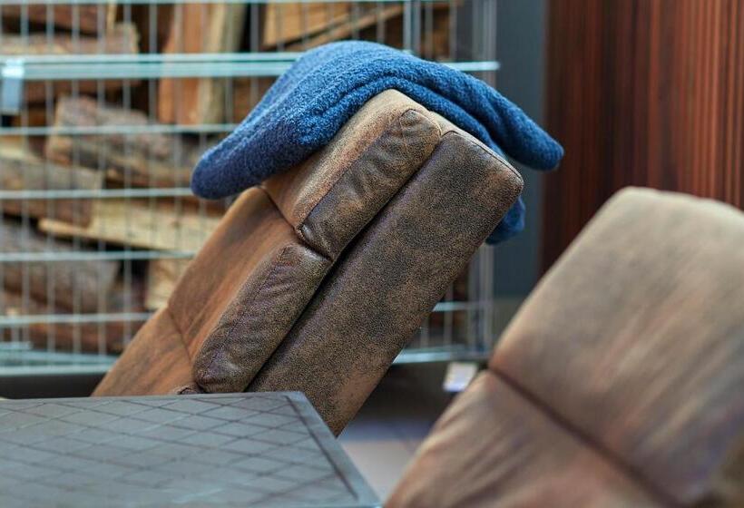 24seven Hotel Schwabach