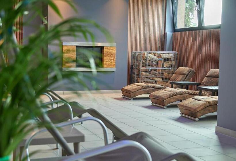 24seven Hotel Schwabach