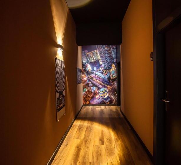 24seven Hotel Schwabach