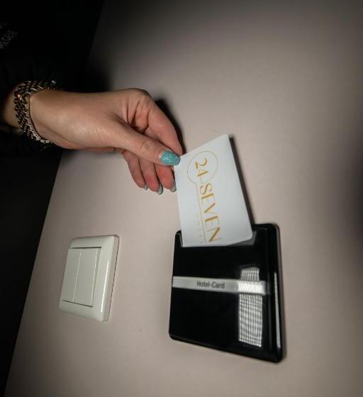 24seven Hotel Schwabach