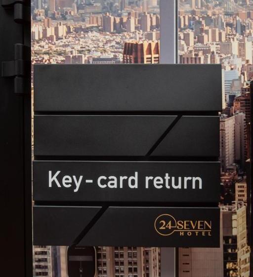 24seven Hotel Schwabach