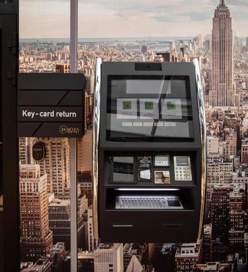 24seven Hotel Schwabach