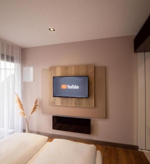 24seven Hotel Schwabach