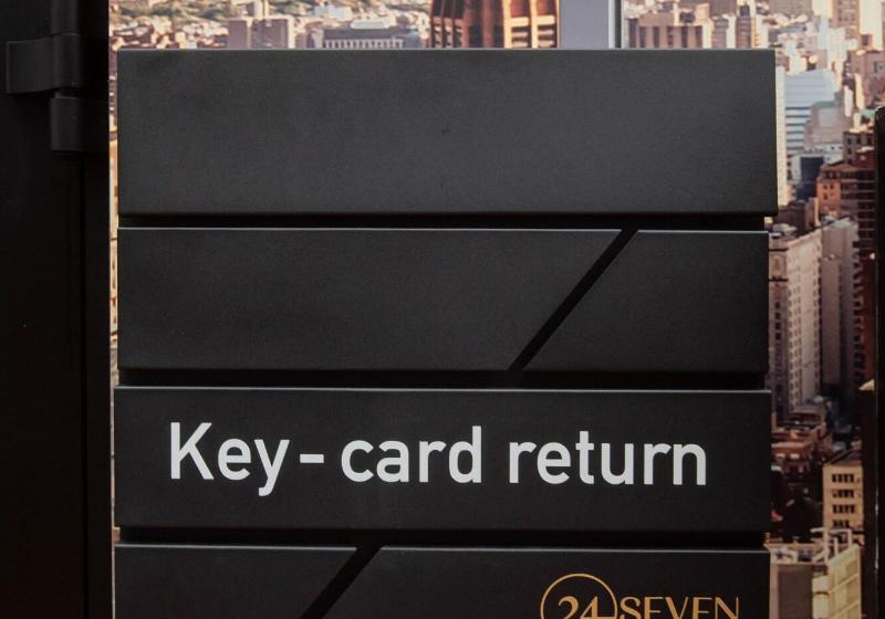 24seven Hotel Schwabach