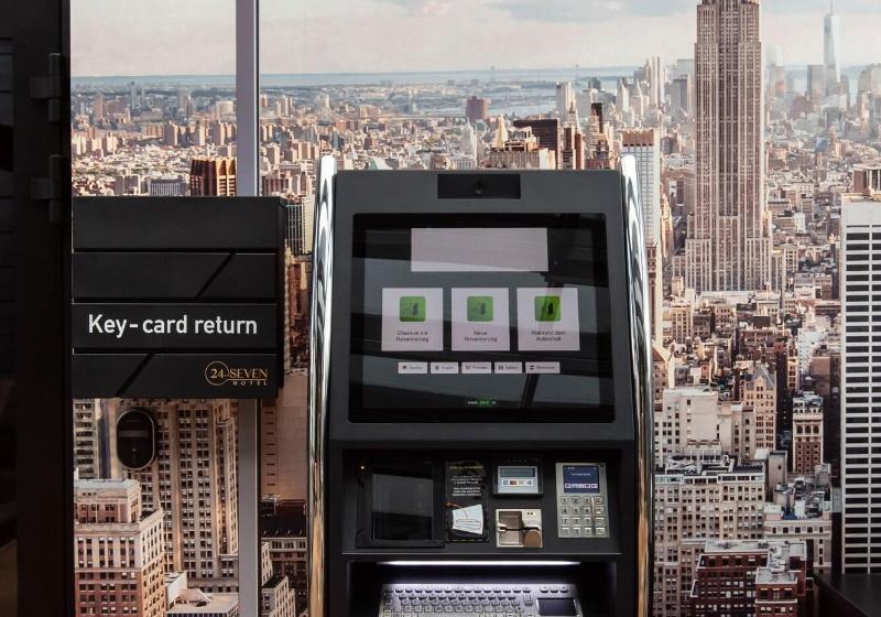 24seven Hotel Schwabach