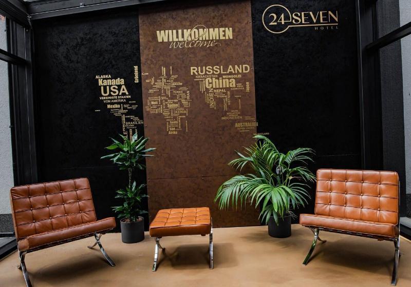 24seven Hotel Schwabach