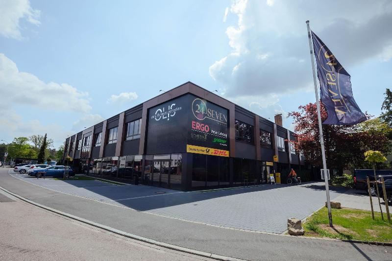 24seven Hotel Schwabach