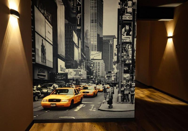 24seven Hotel Schwabach