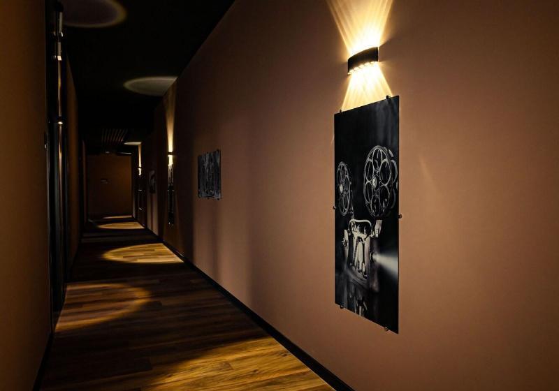 24seven Hotel Schwabach