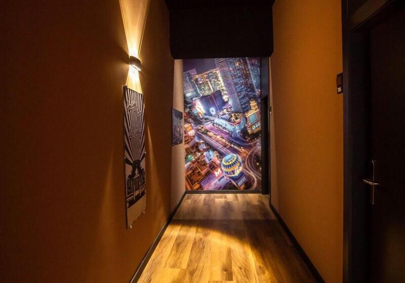 24seven Hotel Schwabach