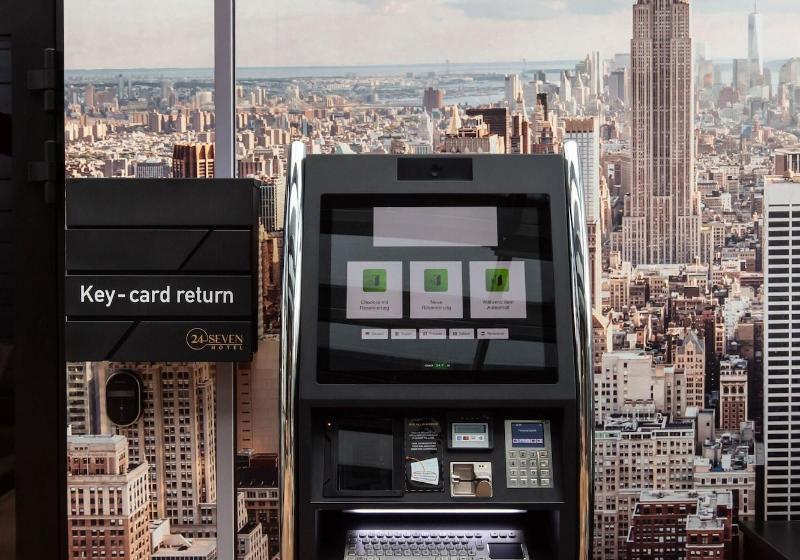 24seven Hotel Schwabach