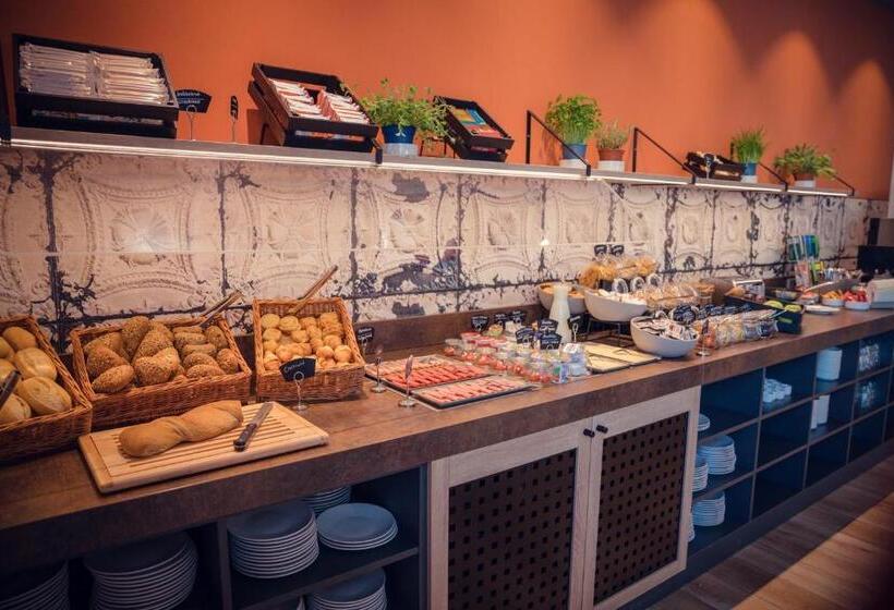 酒店 Adagio Access Stuttgart Airport Messe