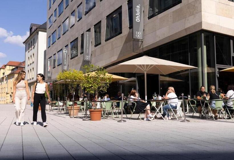 酒店 Adagio Access Stuttgart Airport Messe