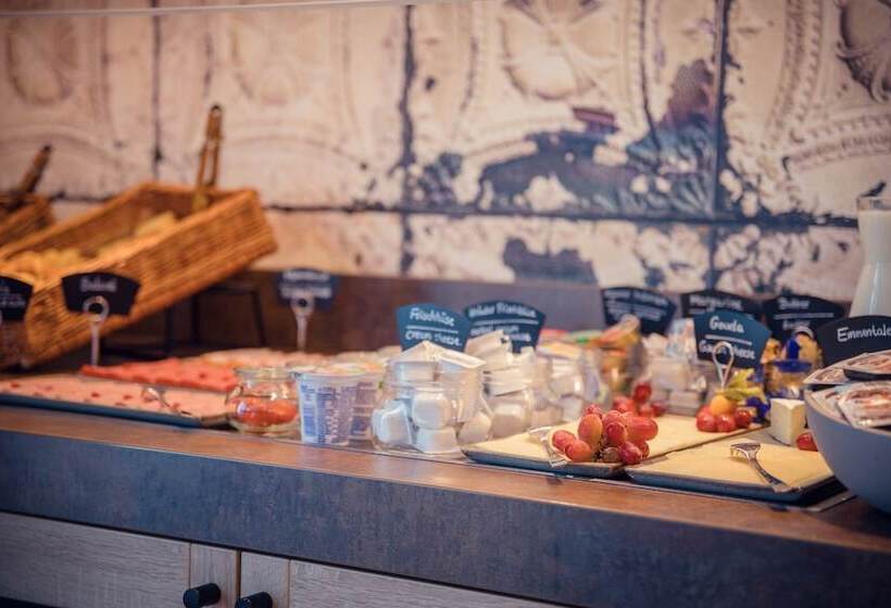 酒店 Adagio Access Stuttgart Airport Messe