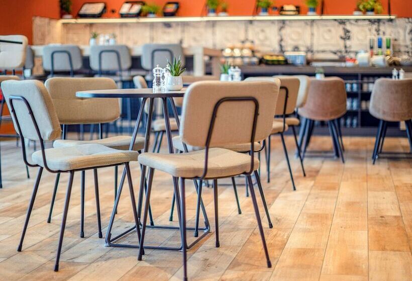 酒店 Adagio Access Stuttgart Airport Messe