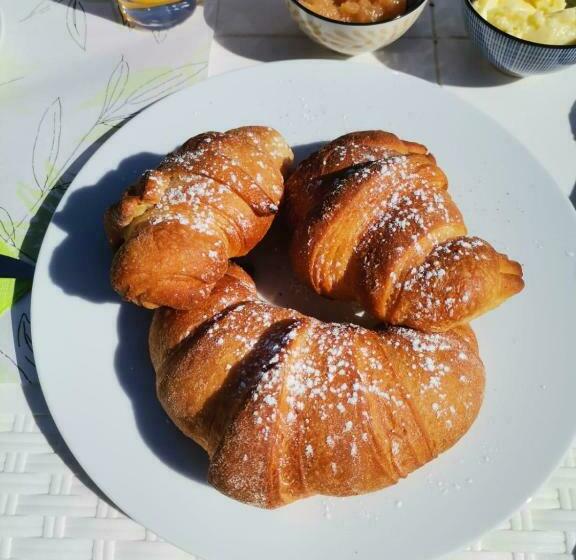 ホテル Agriturismo Incanto Della Natura