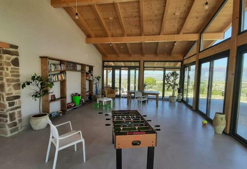 ホテル Agriturismo Incanto Della Natura