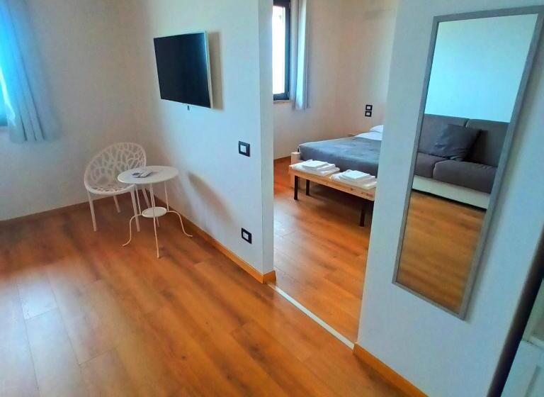 ホテル Agriturismo Incanto Della Natura