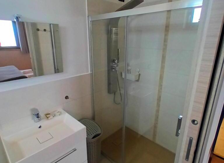 ホテル Agriturismo Incanto Della Natura