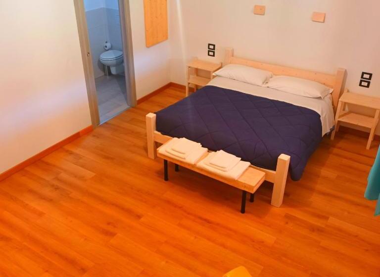 ホテル Agriturismo Incanto Della Natura