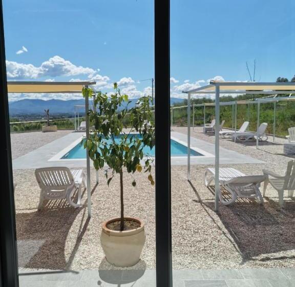 ホテル Agriturismo Incanto Della Natura