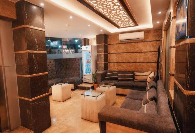 فندق Aparupa Ambience