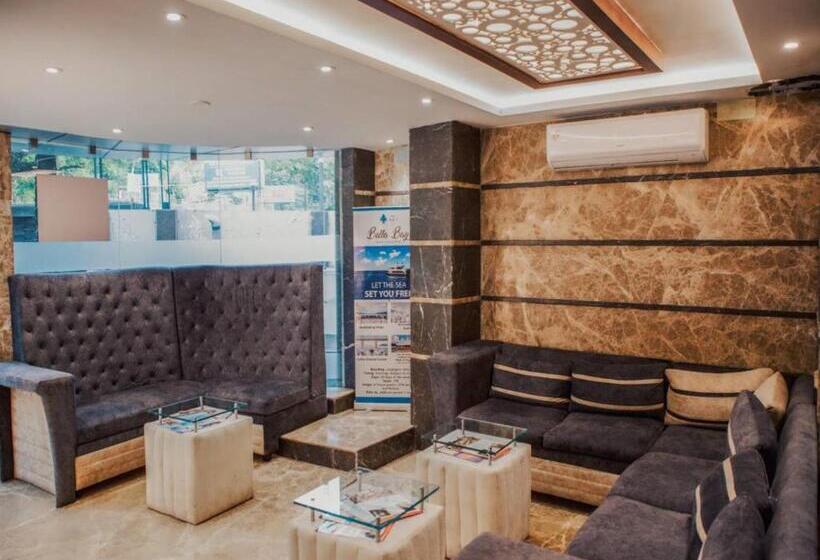 فندق Aparupa Ambience