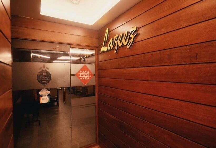 فندق Aparupa Ambience