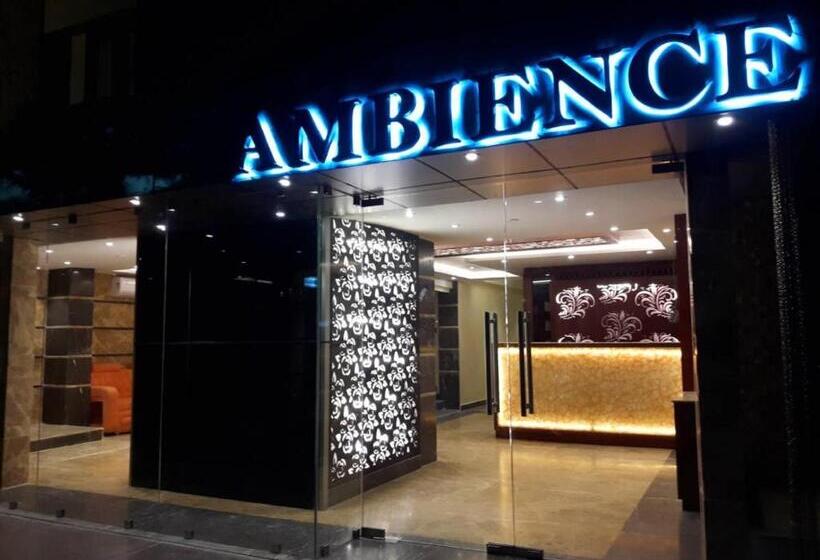 فندق Aparupa Ambience