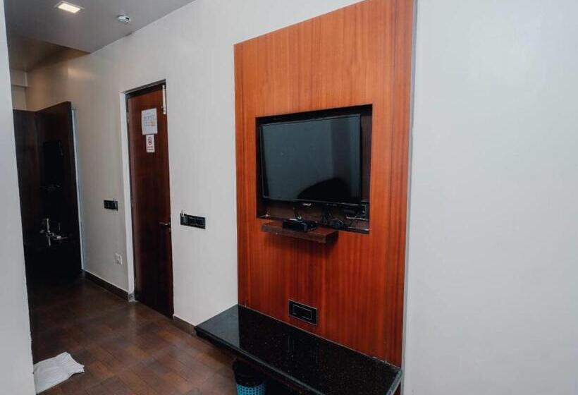 فندق Aparupa Ambience