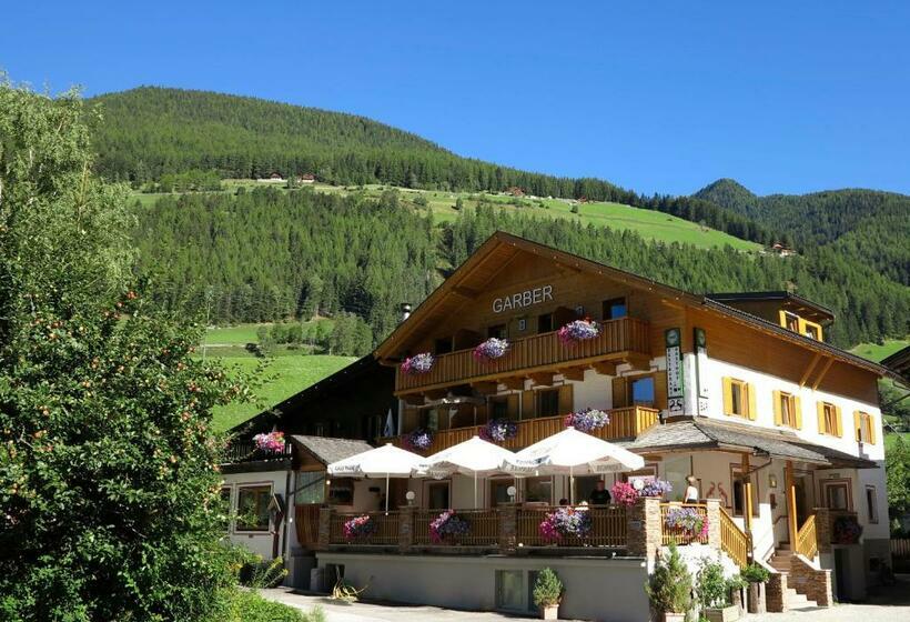 בית מלון כפרי / App. Garber