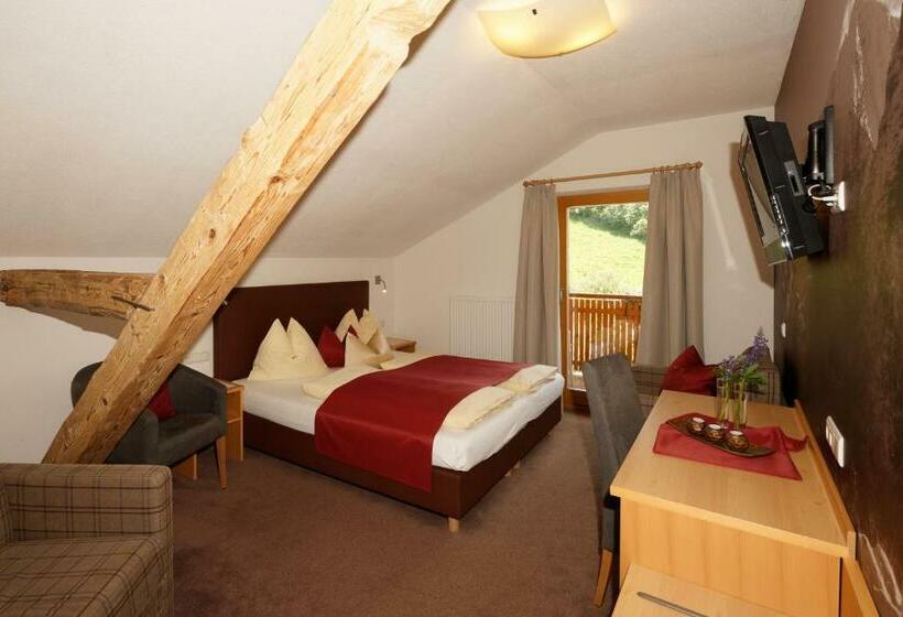 בית מלון כפרי / App. Garber