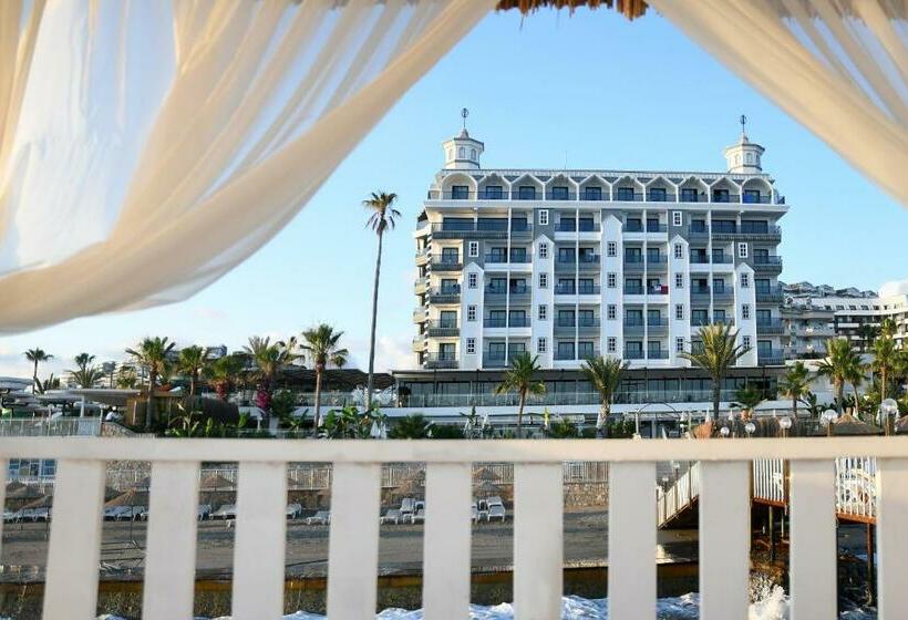 Aria Resort & Spa Hotel Ultra All Inclusive