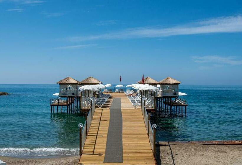 Aria Resort & Spa Hotel Ultra All Inclusive