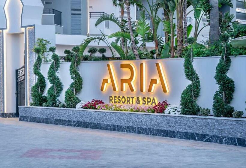 Aria Resort & Spa Hotel Ultra All Inclusive