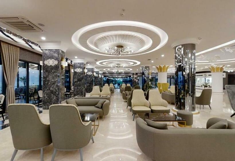 Aria Resort & Spa Hotel Ultra All Inclusive