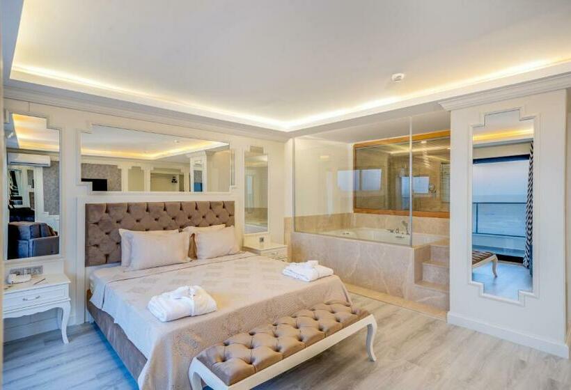 Aria Resort & Spa Hotel Ultra All Inclusive