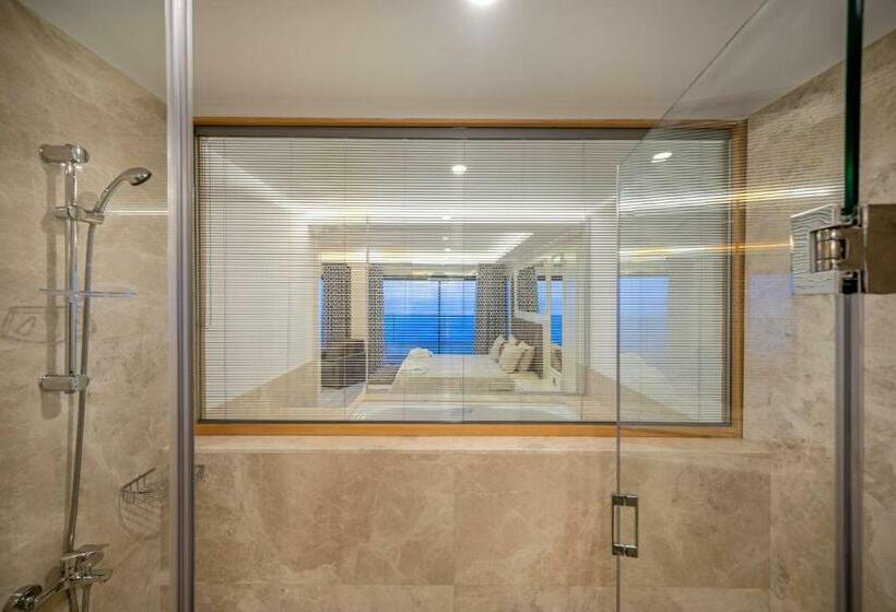 Aria Resort & Spa Hotel Ultra All Inclusive