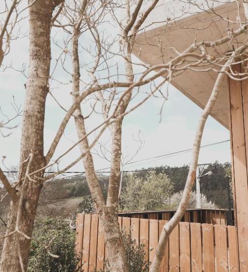 Atmos Hotel Boutique