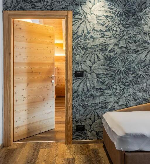 Отель B&b Marilena