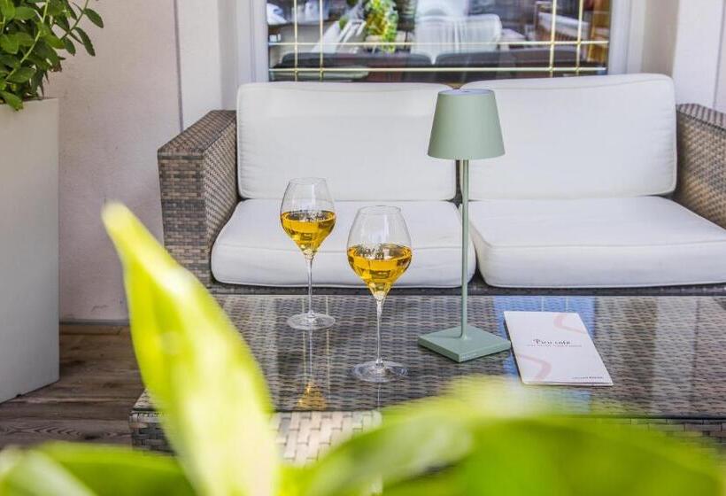 Отель B&b Marilena